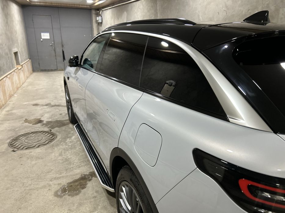 Leapmotor C11 300KM Gibrid      Dop opsiya Restayling FULL