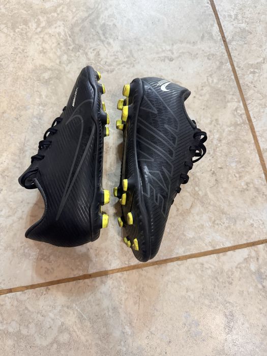 Детски бутонки Nike