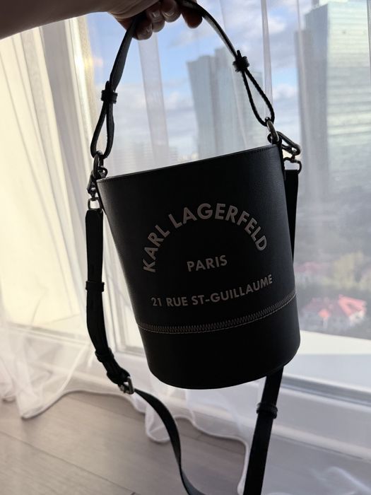 Сумка Karl Lagerfeld