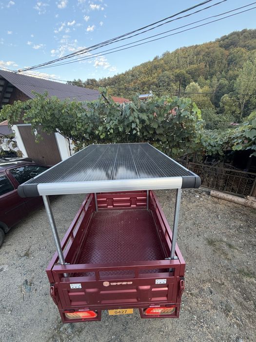 De vânzare triciclu electric cargo AMR PLUS