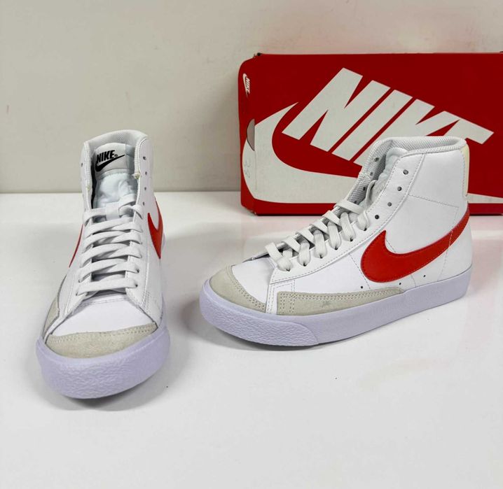 Nike Blazer Mid 77