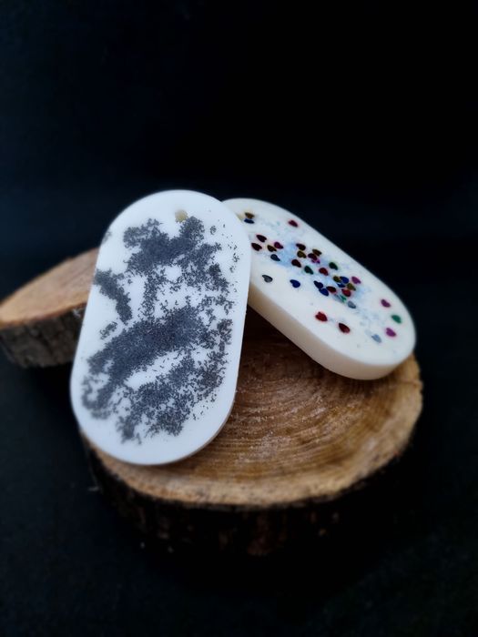 Mărturii, lumânări parfumate, cadouri, odorizant șifonier/dulap/sertar