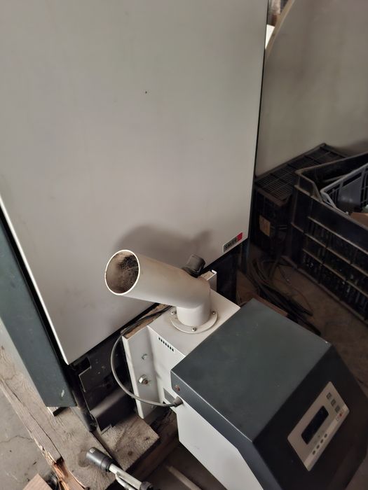 Котел bizolide saver 35kw