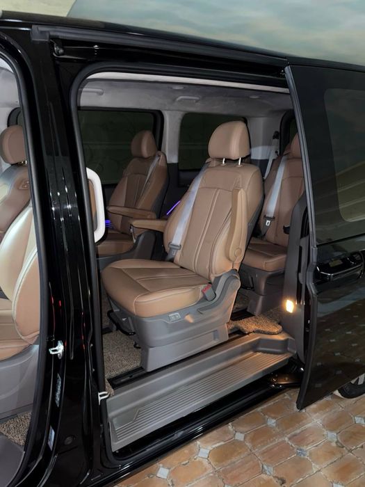 Транспортные услуги по Самарканду и Узбекистан