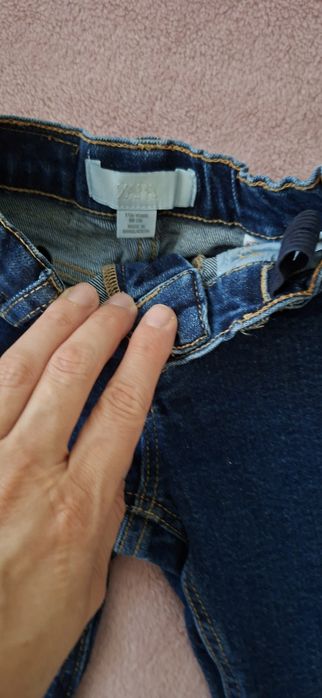 Дънки на Zara за момче