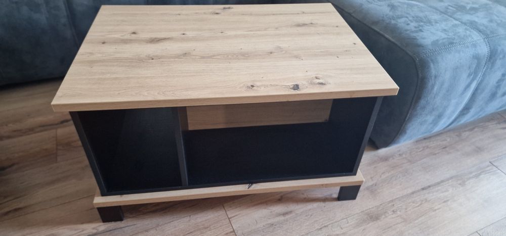 Холна маса COMO с ниши