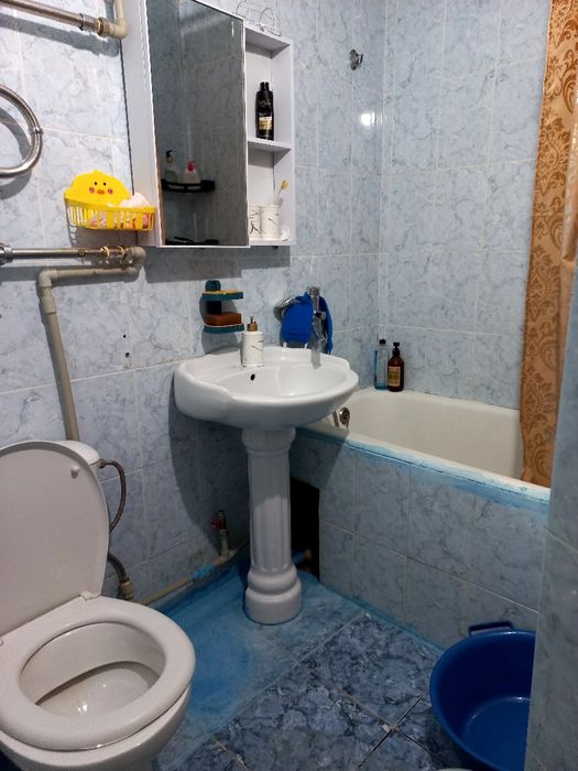 Суточная аренда квартиры