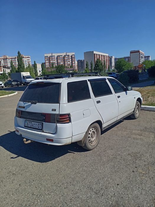 Продам Ваз Богдан 2111