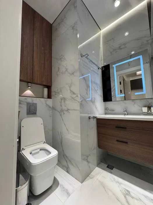 Ижарага уй 1 хонали новостройка ! ЖК Ассалом Сохил ! СРОЧНО