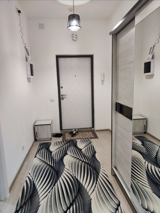 Ассалом Сохил /Новостройка 39м/ продаю Квартиры