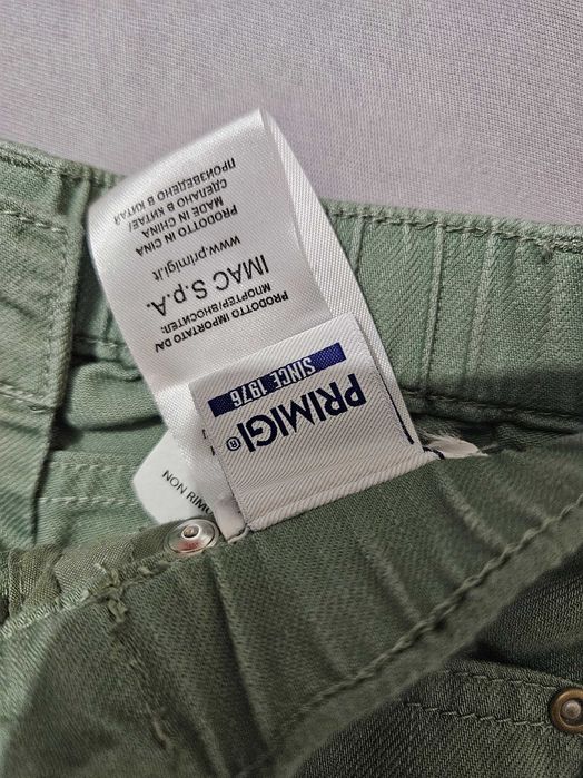 Дънки за момче, размер 104, Mayoral, Benetton, Primigi