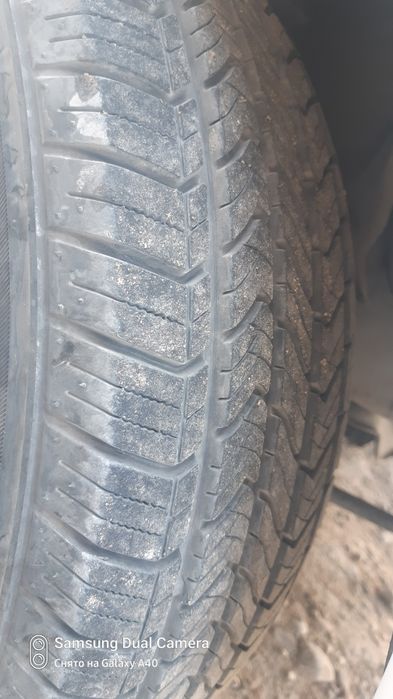 Damas shevralet deluxs