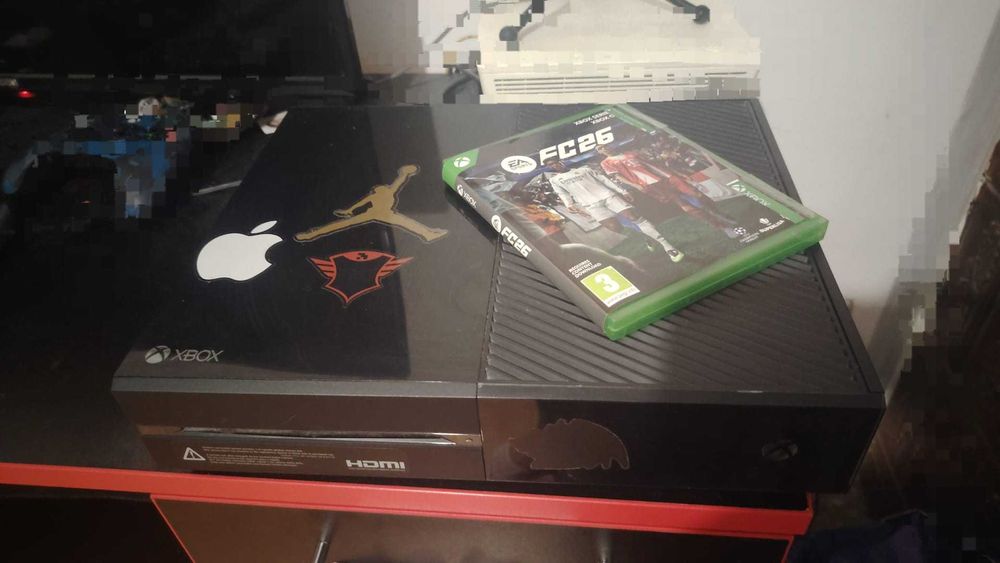 Xbox one si controller