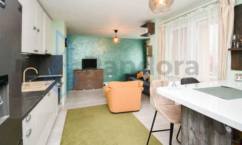 Дава се под наем Двустаен апартамент в София, Овча купел - 58 кв.м за 410 € - Снимка #3