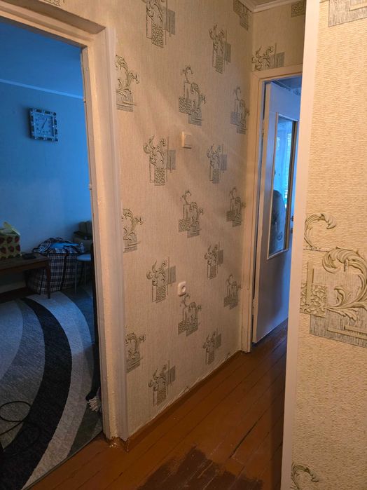 Продам 1-комн квартиру
