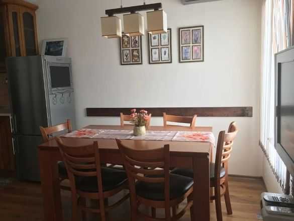 Дава се под наем Двустаен апартамент в Бургас, Възраждане - 68 кв.м за 300 € - Снимка #16