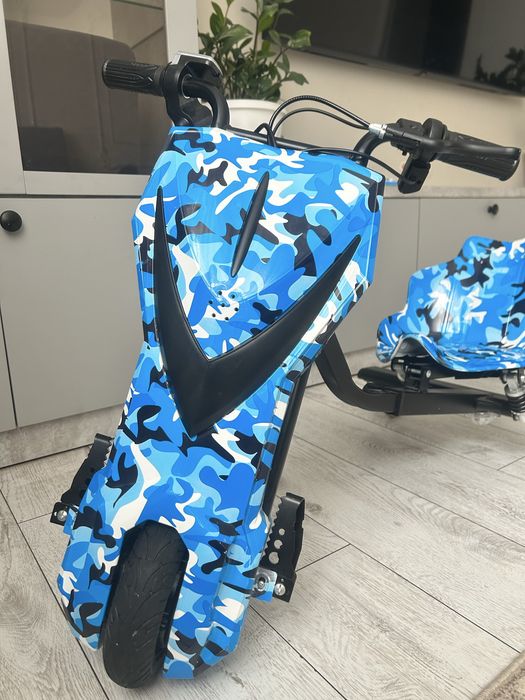 Продам дрифткар