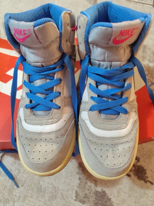 Кецове Nike 38 номер