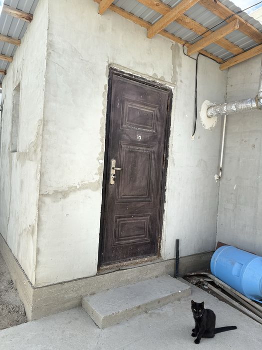 Продается частный дом в центре города