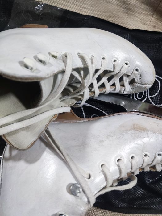 Коньки edea motivo