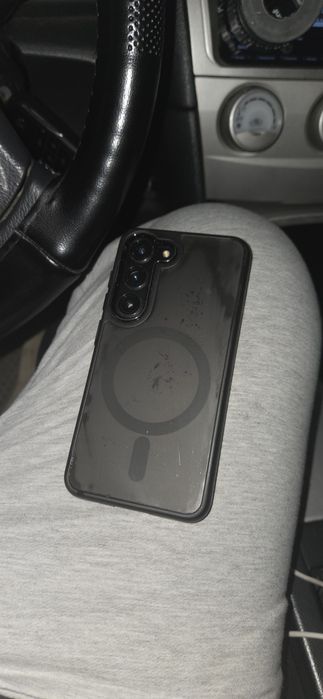 Продам самсунг s23 256gb