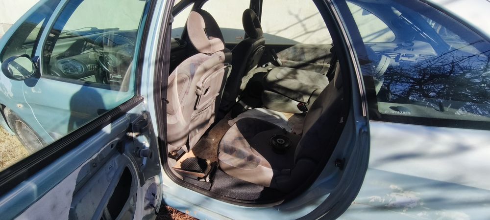 Ситроен Ксара 2.0 дизел