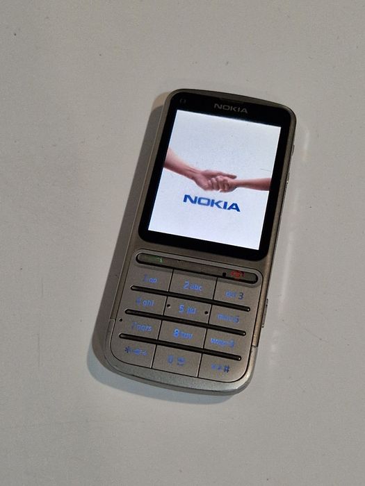 Telefon Nokia C3-01,