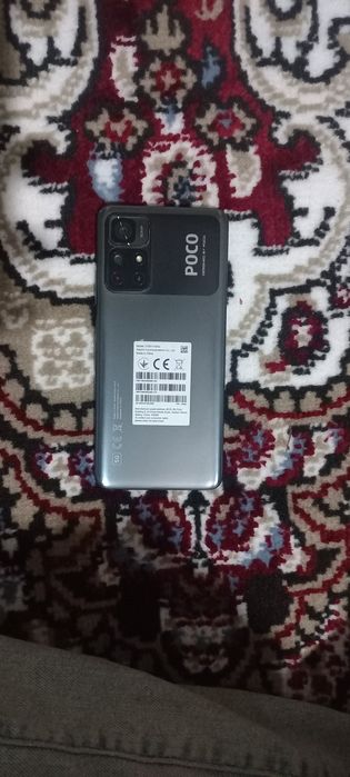 Telefon sotiladi POCO M4 PRO 5G