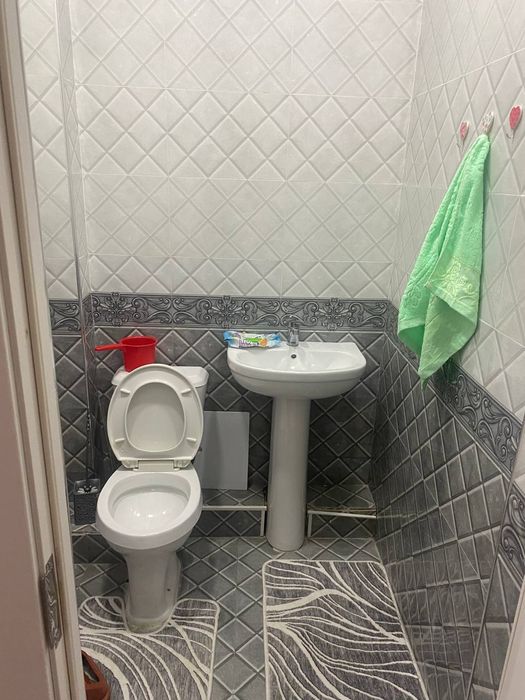 Сдаю квартиру для семейных. 3ком