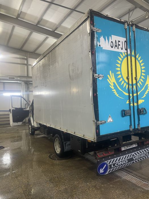 Продам Газель бизнес