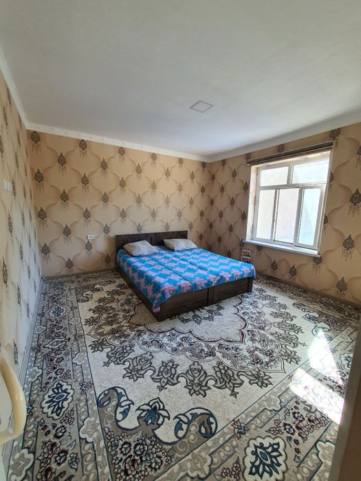 Дача dacha октошда сотилади тогга якинтоза хаво