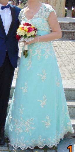 Rochie de mireasa,cununie, nasa, ocazie