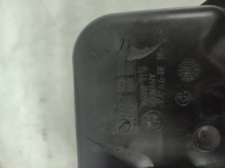 Vas expansiune 10617211 3.0 D BMW Seria 5 E60/E61  [din 2003 pana  2007]