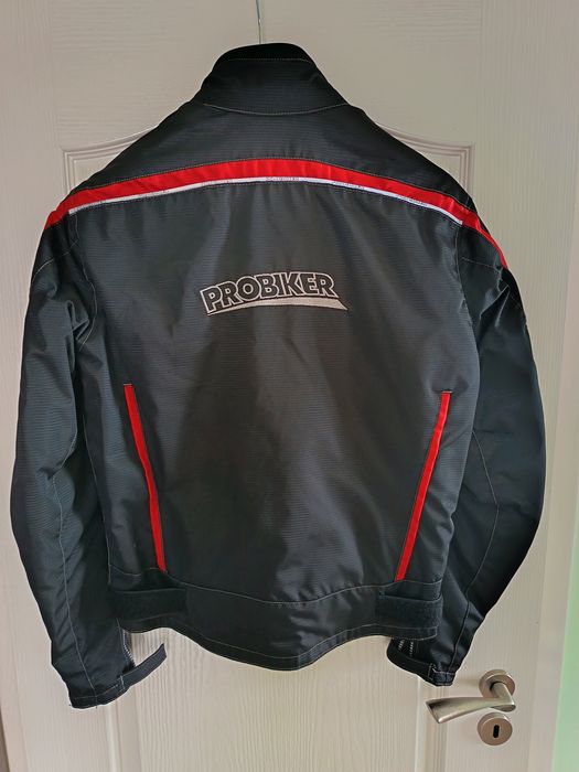Яке за мотор ProBiker размер S