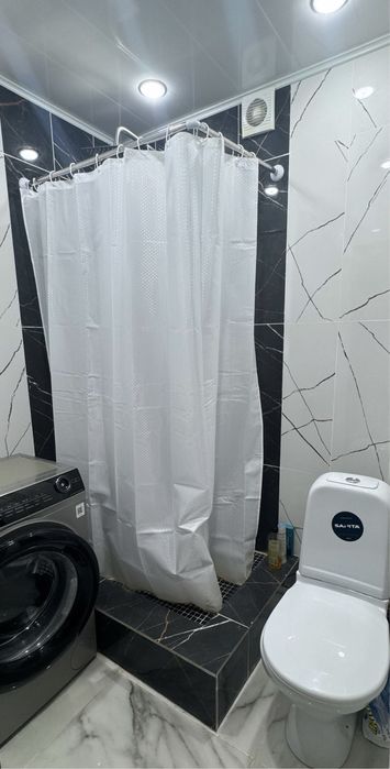 Квартира 1-комнатная