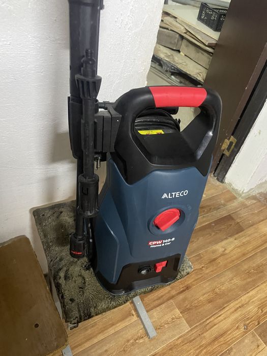 Мойка ALTECO  140-B