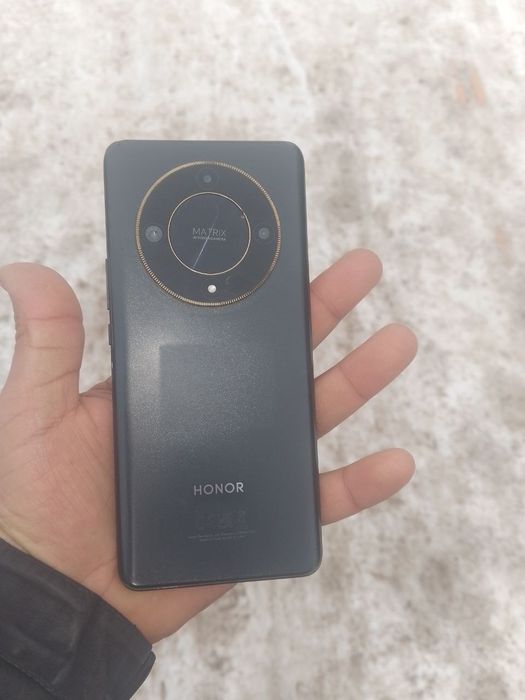 Honor x9b 8+8 256 GB