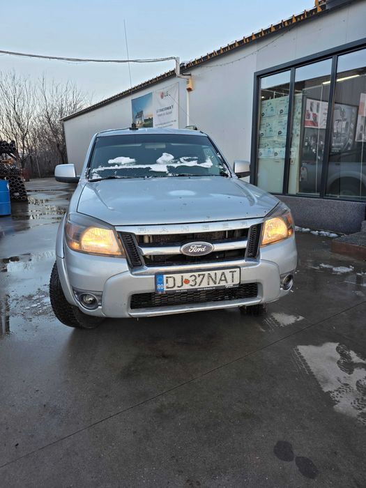 Ford Ranger  2011