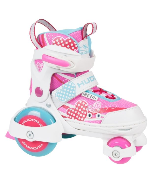 Patine cu rotile marimimea 26-29