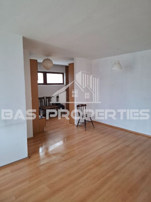 2-стаен в София-Гоце Делчев площ 85