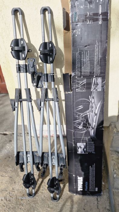 Suport biciclete Thule