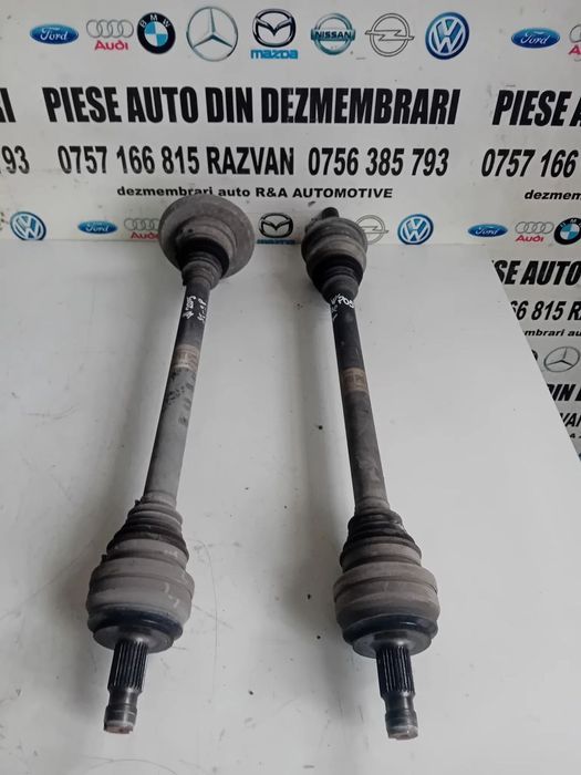 Planetare Planetara Stanga Dreapta Spate Mercedes C Class W205 Cod A2053508113 A2053503102