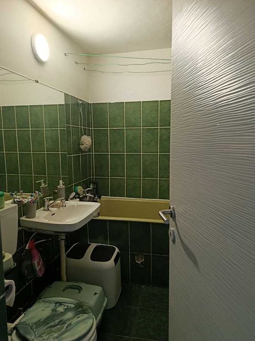 Schimb apartament 2 camere cu casă – zona Melodiei, Baia Mare