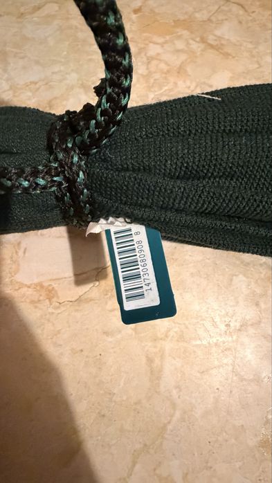 Carne  jambon sigilat