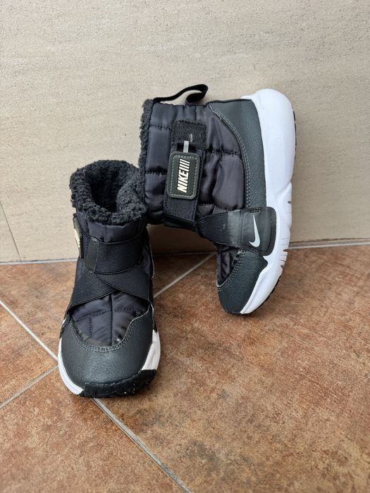 Детски зимни обувки /ботуши/ Nike