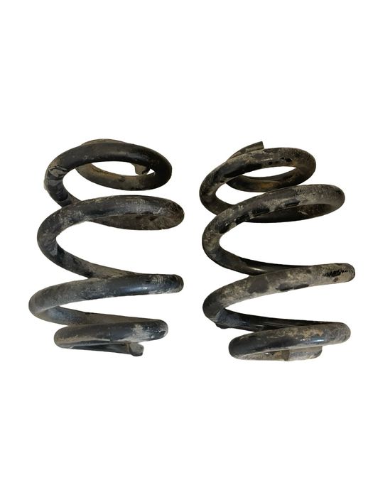 Set Arcuri Spate Volkswagen Transporter V Box 7Ha, 7Hh, 7Ea, 7Eh 2003