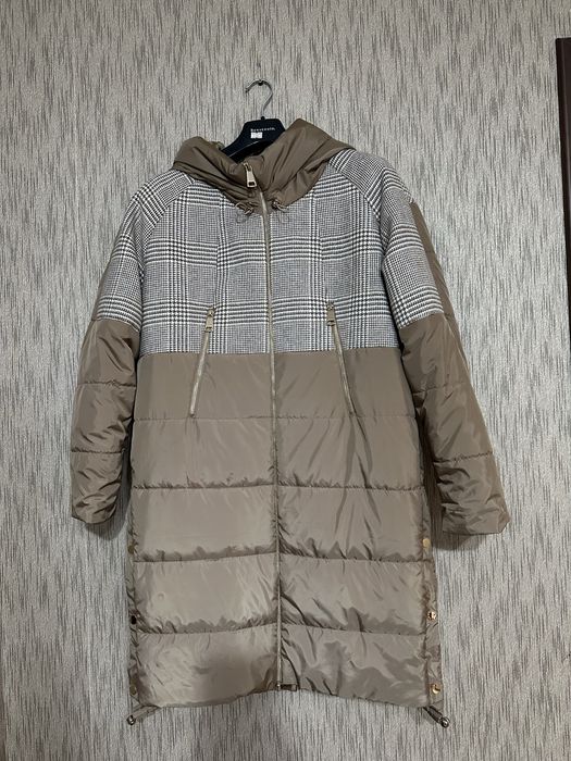 Демисезонная куртка