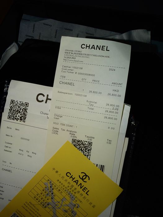 Продам оригинальную сумку Chanel