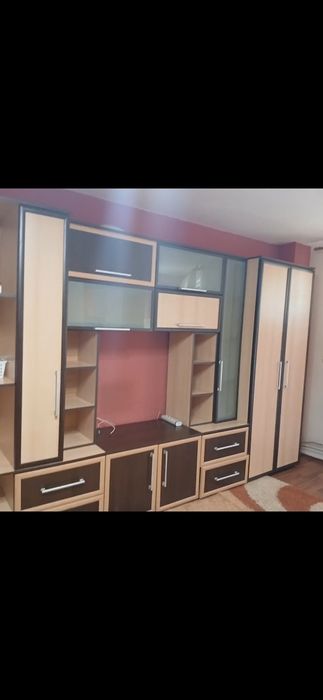 Apartament de închiriat (2 camere)