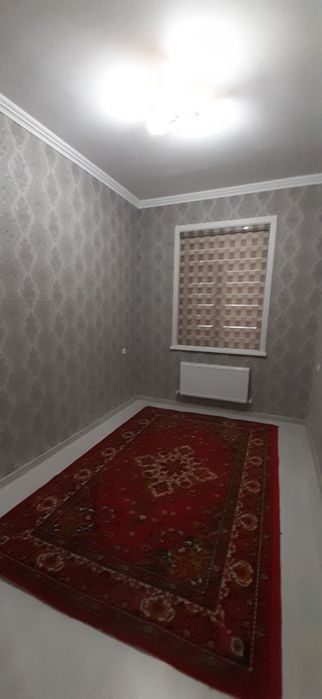 Qo‘qon shahar, Shohruhobod 41dom 2chi etaj 4 xona tehnika jihozlar bil